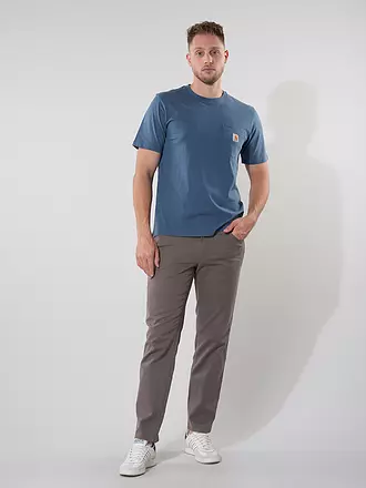 CARHARTT WIP | T-shirt | blau
